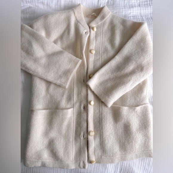 Sezane Nathael Jacket - Picture 3 of 7